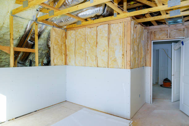 Types of Insulation We Offer in South Charleston, OH